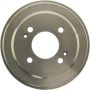 CENTRIC PARTS 123.99029 C-Tek Standard Brake Drum