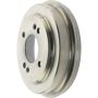 CENTRIC PARTS 123.99029 C-Tek Standard Brake Drum