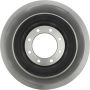CENTRIC PARTS 123.99030 C-Tek Standard Brake Drum