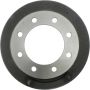 CENTRIC PARTS 123.99030 C-Tek Standard Brake Drum