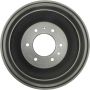 CENTRIC PARTS 123.99031 C-Tek Standard Brake Drum