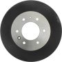 CENTRIC PARTS 123.99031 C-Tek Standard Brake Drum