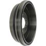 CENTRIC PARTS 123.99031 C-Tek Standard Brake Drum