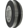 CENTRIC PARTS 123.99031 C-Tek Standard Brake Drum