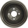 CENTRIC PARTS 123.99032 C-Tek Standard Brake Drum