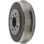 CENTRIC PARTS 123.99032 C-Tek Standard Brake Drum