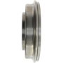 CENTRIC PARTS 123.99033 C-Tek Standard Brake Drum