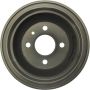 CENTRIC PARTS 123.99033 C-Tek Standard Brake Drum