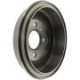 CENTRIC PARTS 123.99033 C-Tek Standard Brake Drum