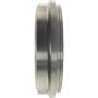 CENTRIC PARTS 123.99034 C-Tek Standard Brake Drum