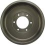 CENTRIC PARTS 123.99034 C-Tek Standard Brake Drum