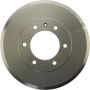 CENTRIC PARTS 123.99034 C-Tek Standard Brake Drum
