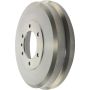 CENTRIC PARTS 123.99034 C-Tek Standard Brake Drum