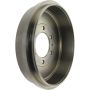 CENTRIC PARTS 123.99034 C-Tek Standard Brake Drum
