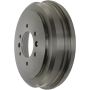 CENTRIC PARTS 123.99035 C-Tek Standard Brake Drum
