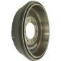 CENTRIC PARTS 123.99036 C-Tek Standard Brake Drum