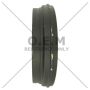 CENTRIC PARTS 123.99036 C-Tek Standard Brake Drum