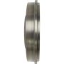 CENTRIC PARTS 123.99037 C-Tek Standard Brake Drum