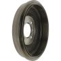 CENTRIC PARTS 123.99037 C-Tek Standard Brake Drum