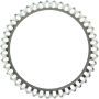 CENTRIC PARTS 124.33900 Centric ABS Wheel Speed Sensor Ring