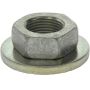 CENTRIC PARTS 124.61901 Centric Spindle Nut