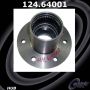 CENTRIC PARTS 124.64001 Centric Premium Brake Hub