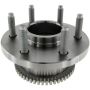 CENTRIC PARTS 124.65902 Centric Premium Brake Hub