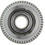 CENTRIC PARTS 124.65902 Centric Premium Brake Hub