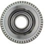 CENTRIC PARTS 124.65902 Centric Premium Brake Hub
