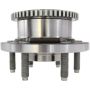 CENTRIC PARTS 124.65902 Centric Premium Brake Hub