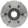 CENTRIC PARTS 124.65902 Centric Premium Brake Hub