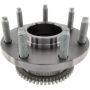 CENTRIC PARTS 124.65903 Centric Premium Brake Hub