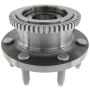 CENTRIC PARTS 124.65903 Centric Premium Brake Hub