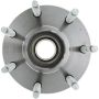 CENTRIC PARTS 124.65903 Centric Premium Brake Hub