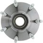 CENTRIC PARTS 124.65903 Centric Premium Brake Hub