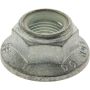 CENTRIC PARTS 124.67900 Centric Spindle Nut