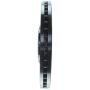 CENTRIC PARTS 125.20030 Centric Premium High Carbon Alloy Brake Rotor