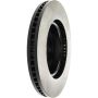 CENTRIC PARTS 125.22013 Centric Premium High Carbon Alloy Brake Rotor