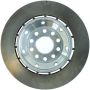 CENTRIC PARTS 125.33083 Centric Premium High Carbon Alloy Brake Rotor