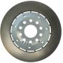 CENTRIC PARTS 125.33084 Centric Premium High Carbon Alloy Brake Rotor