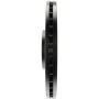 CENTRIC PARTS 125.33087 Centric Premium High Carbon Alloy Brake Rotor