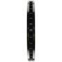 CENTRIC PARTS 125.33093 Centric Premium High Carbon Alloy Brake Rotor