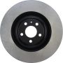 CENTRIC PARTS 125.33095 Centric Premium High Carbon Alloy Brake Rotor