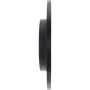 CENTRIC PARTS 125.33097 Centric Premium High Carbon Alloy Brake Rotor