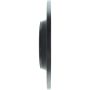 CENTRIC PARTS 125.33127 Centric Premium High Carbon Alloy Brake Rotor