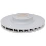 CENTRIC PARTS 125.33141 Centric Premium High Carbon Alloy Brake Rotor