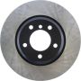 CENTRIC PARTS 125.34079 Centric Premium High Carbon Alloy Brake Rotor