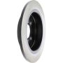 CENTRIC PARTS 125.34094 Centric Premium High Carbon Alloy Brake Rotor