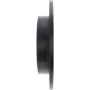 CENTRIC PARTS 125.34094 Centric Premium High Carbon Alloy Brake Rotor