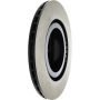 CENTRIC PARTS 125.34139 Centric Premium High Carbon Alloy Brake Rotor